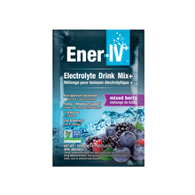Electrolyte Drink Mix<br/>12 Sachet Carton<br/>Berry